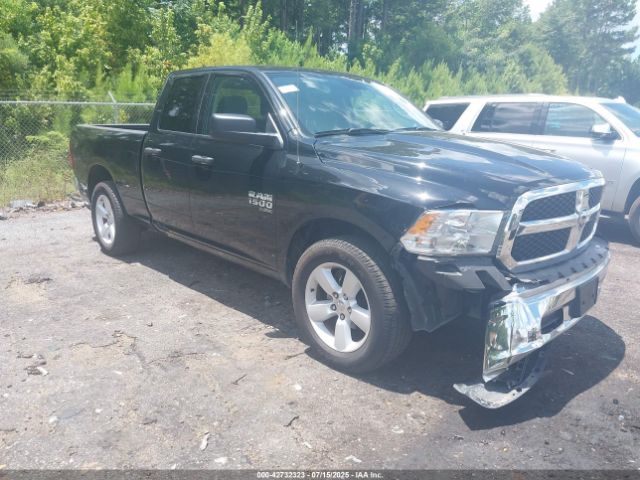 RAM 1500 CLASSIC – zdjęcie z aukcji, lot #42732323
