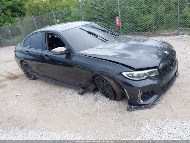 BMW M340XI – zdjęcie z aukcji, lot #42733645