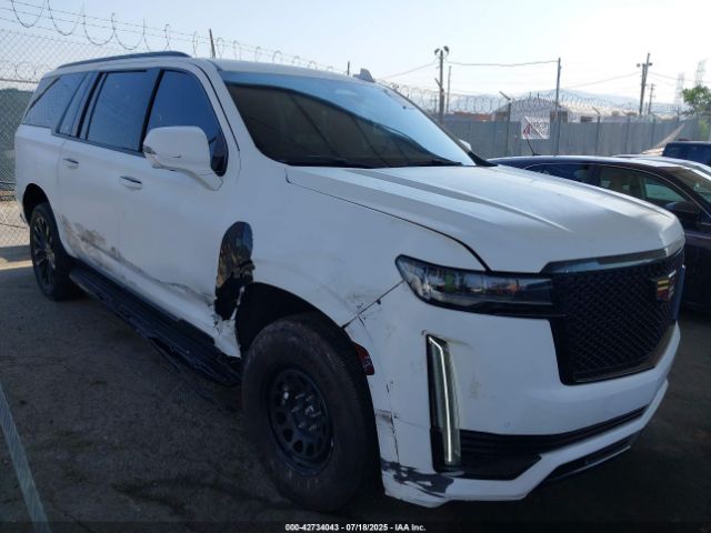 CADILLAC ESCALADE – zdjęcie z aukcji, lot #42734043