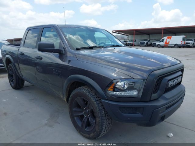 RAM 1500 CLASSIC – zdjęcie z aukcji, lot #42734480