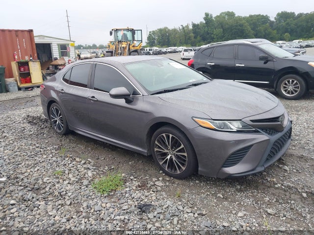 2019 TOYOTA CAMRY L/LE/XLE/SE/XSE