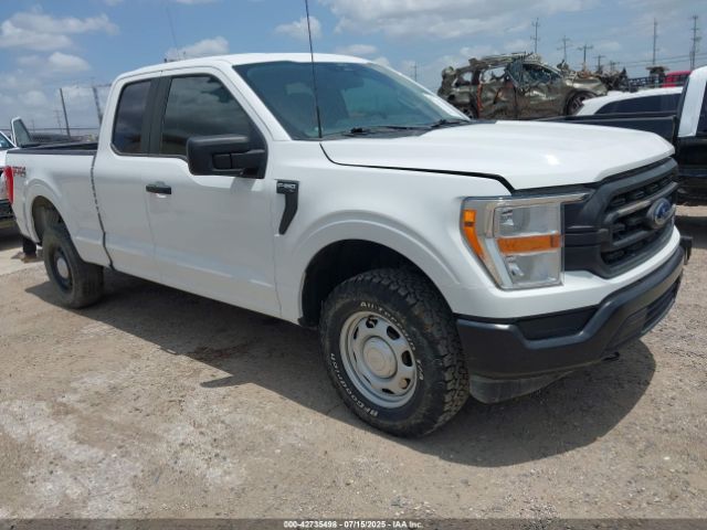 FORD F-150 – zdjęcie z aukcji, lot #42735498