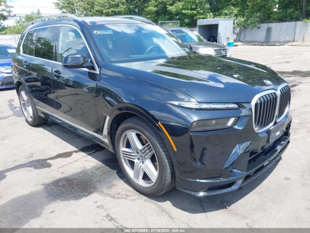 BMW ALPINA XB7 – zdjęcie z aukcji, lot #42735600