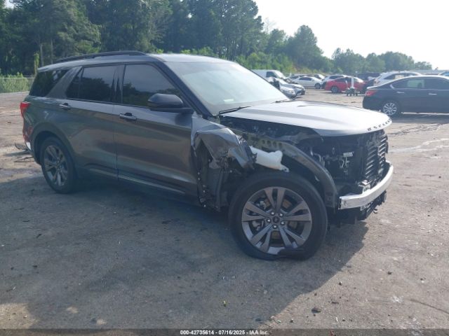FORD EXPLORER – zdjęcie z aukcji, lot #42735614