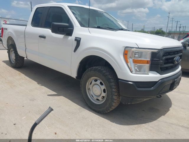 FORD F-150 – zdjęcie z aukcji, lot #42735701