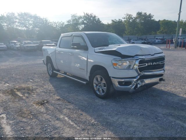 RAM 1500 – zdjęcie z aukcji, lot #42736203