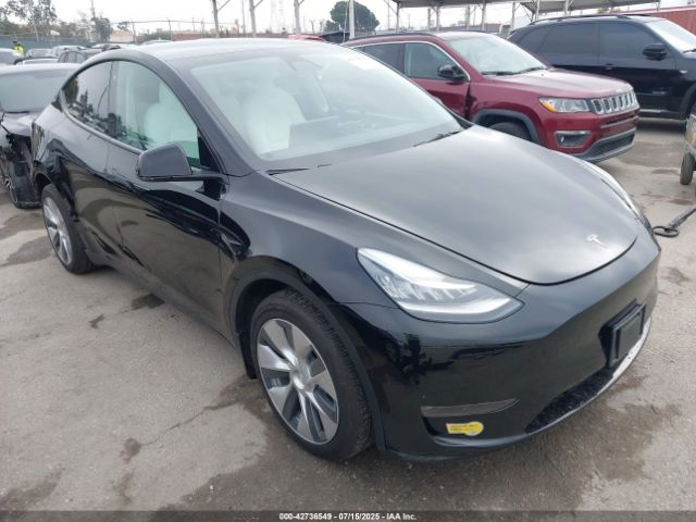 TESLA MODEL Y – zdjęcie z aukcji, lot #42736549