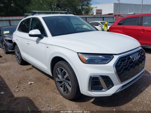 AUDI Q5 – zdjęcie z aukcji, lot #42736603