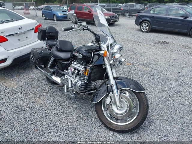 2003 HONDA GL1500 CD