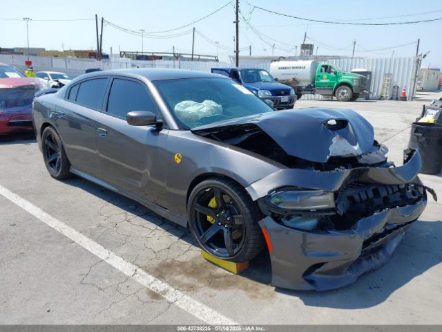 DODGE CHARGER – zdjęcie z aukcji, lot #42738235