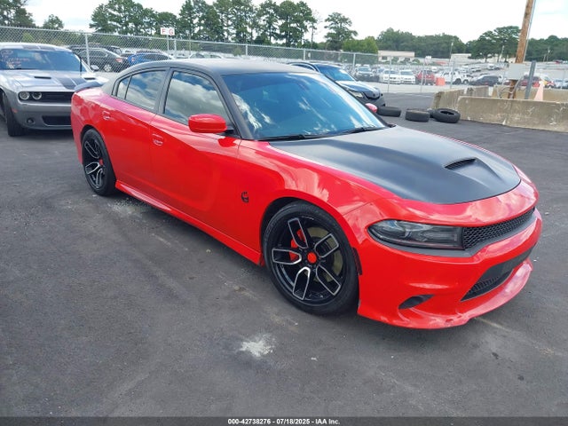 DODGE CHARGER – zdjęcie z aukcji, lot #42738276