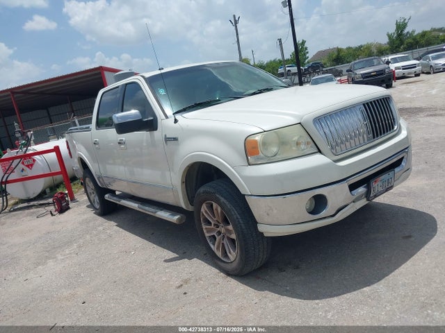 2006 LINCOLN MARK LT 