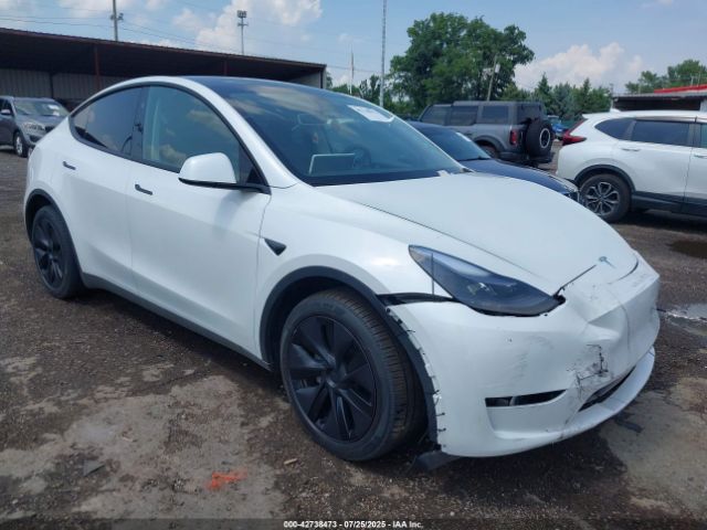 TESLA MODEL Y – zdjęcie z aukcji, lot #42738473