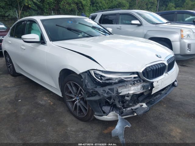 BMW 330I – zdjęcie z aukcji, lot #42739219