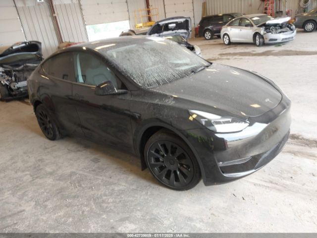 TESLA MODEL Y – zdjęcie z aukcji, lot #42739809