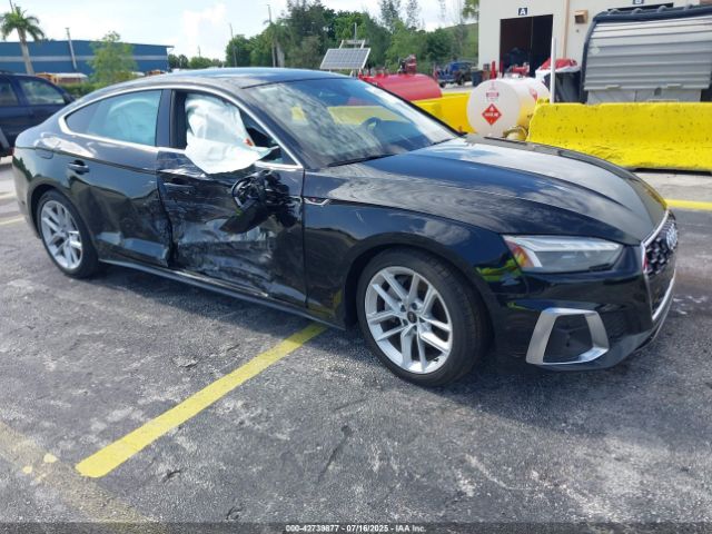 AUDI A5 – zdjęcie z aukcji, lot #42739877