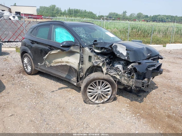 2021 HYUNDAI KONA SEL PLUS