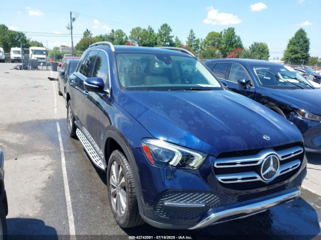 MERCEDES-BENZ GLE 350 – zdjęcie z aukcji, lot #42742091