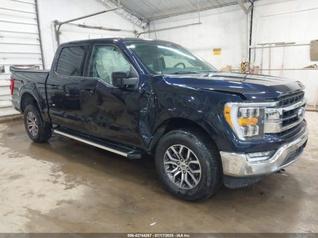 FORD F150 – zdjęcie z aukcji, lot #42744267
