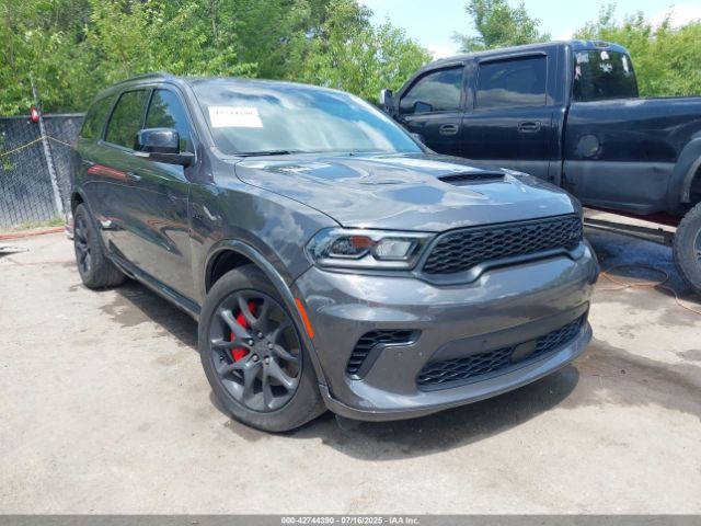 DODGE DURANGO – zdjęcie z aukcji, lot #42744390