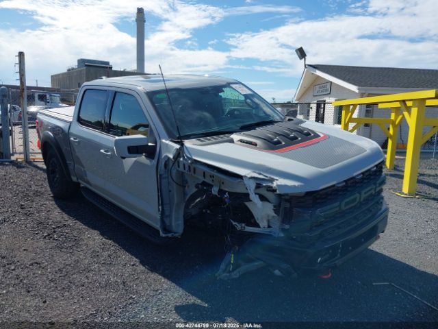 FORD F-150 – zdjęcie z aukcji, lot #42744799