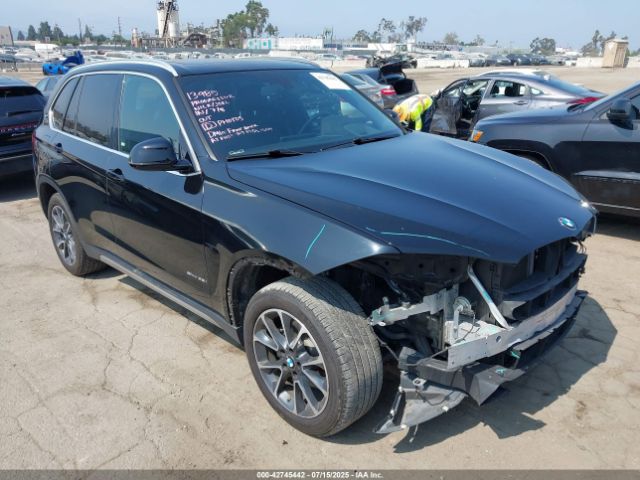 BMW X5 – zdjęcie z aukcji, lot #42745442