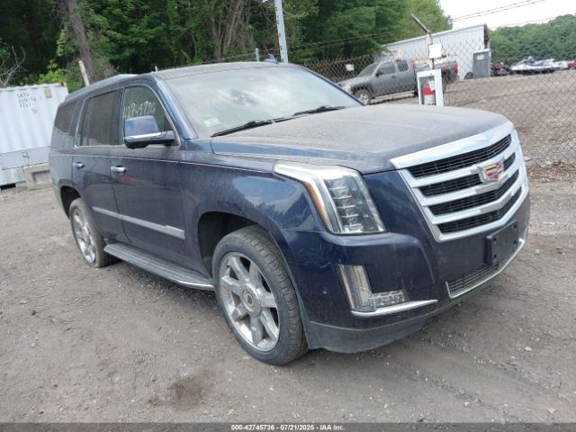 CADILLAC ESCALADE – zdjęcie z aukcji, lot #42745736