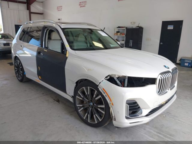 BMW X7 – zdjęcie z aukcji, lot #42746050