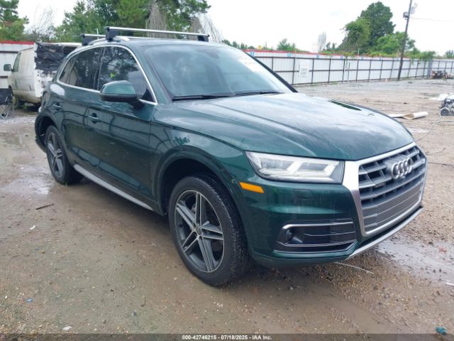 AUDI Q5 – zdjęcie z aukcji, lot #42746215