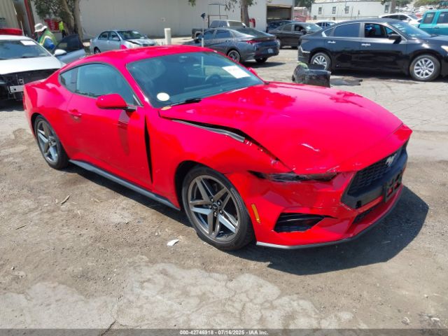 FORD MUSTANG – zdjęcie z aukcji, lot #42746918