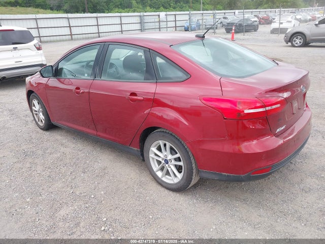 FORD FOCUS SE - 3