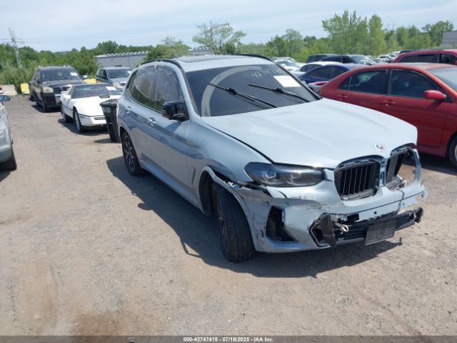 BMW X3 – zdjęcie z aukcji, lot #42747415