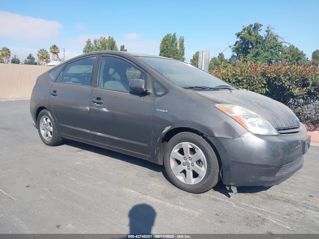 2008 TOYOTA PRIUS 