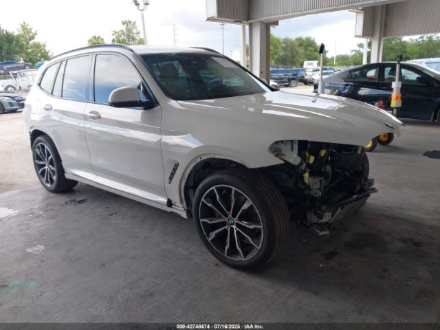 BMW X3 – zdjęcie z aukcji, lot #42748474
