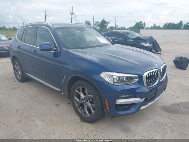 BMW X3 – zdjęcie z aukcji, lot #42748475
