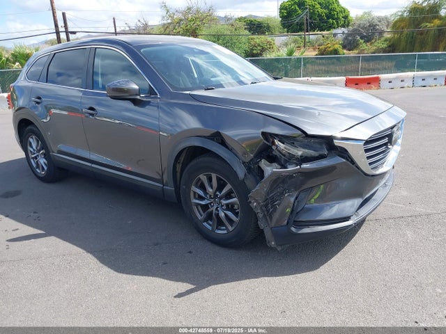 2018 MAZDA CX-9 SPORT