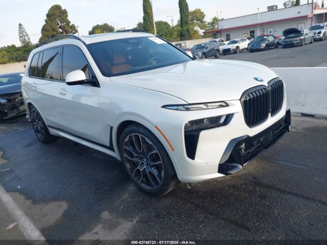 BMW X7 – zdjęcie z aukcji, lot #42748723