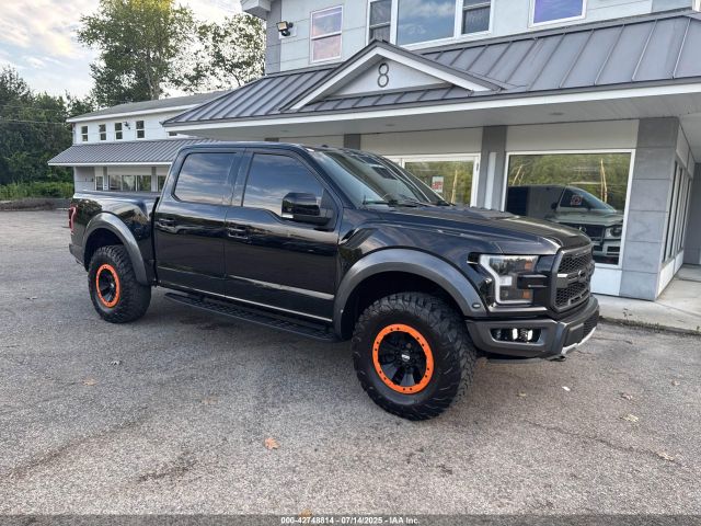 FORD F150 – zdjęcie z aukcji, lot #42748814