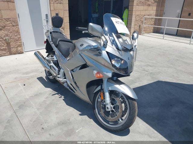 2010 YAMAHA FJR1300 AC