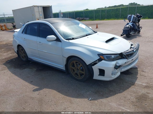 2013 SUBARU IMPREZA 