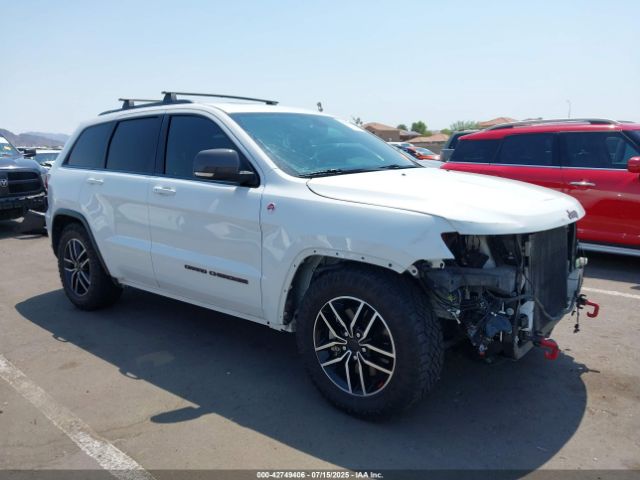 JEEP GRAND CHEROKEE – zdjęcie z aukcji, lot #42749406