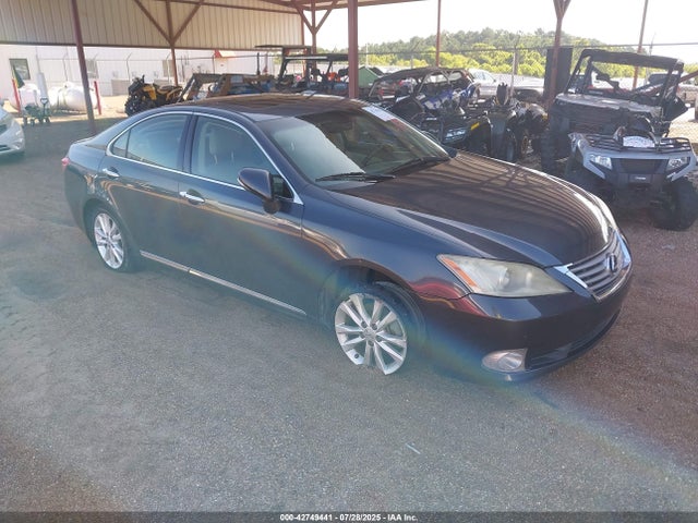 2010 LEXUS ES 