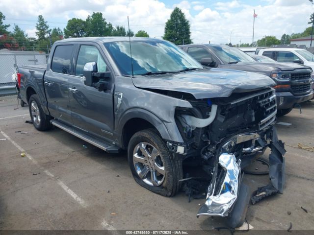 FORD F150 – zdjęcie z aukcji, lot #42749550