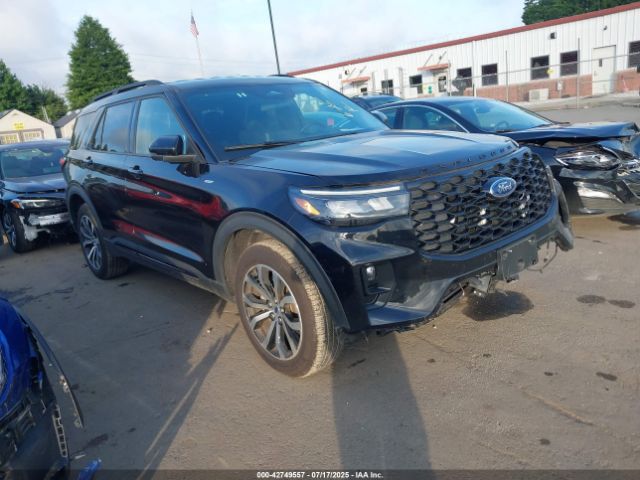 FORD EXPLORER – zdjęcie z aukcji, lot #42749557