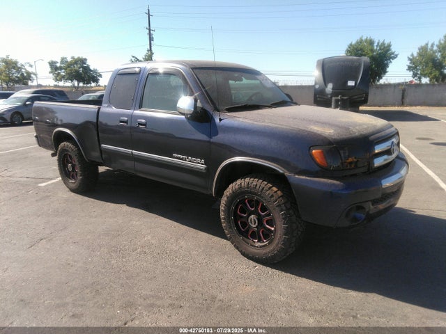 2003 TOYOTA TUNDRA SR5
