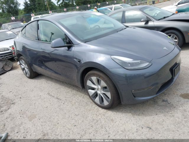 TESLA MODEL Y – zdjęcie z aukcji, lot #42750344