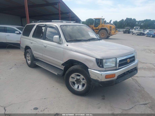 1997 TOYOTA 4RUNNER SR5 V6