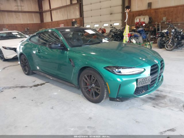 BMW M4 – zdjęcie z aukcji, lot #42751418