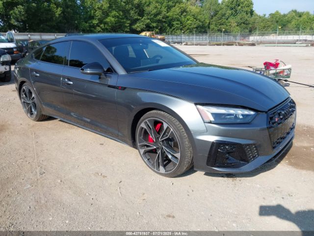 AUDI S5 – zdjęcie z aukcji, lot #42751937