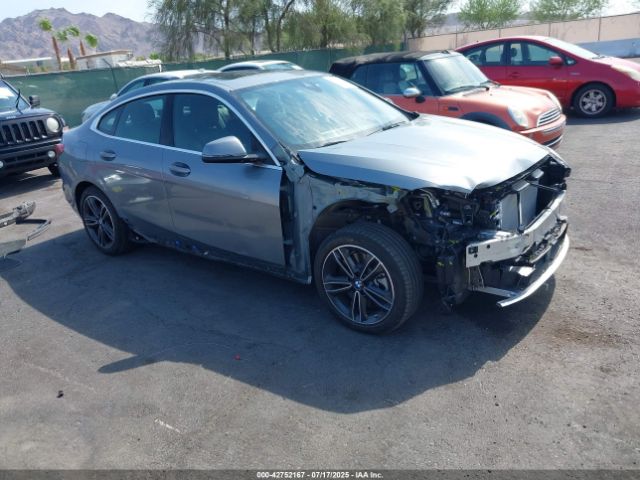 BMW 228 GRAN COUPE – zdjęcie z aukcji, lot #42752167